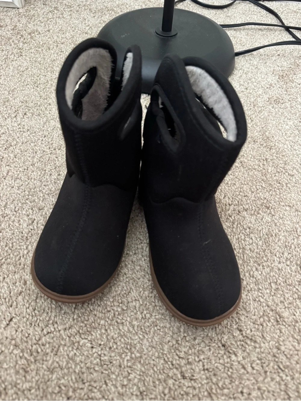 Baby Bogs II Insulated Waterproof Boots